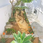 Apartment Kefalas In Naousa (Paros)