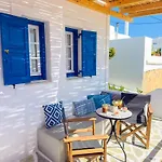 Apartment Kefalas In *