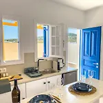 Kefalas In Naousa (Paros)