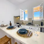 Kefalas In Naousa (Paros)