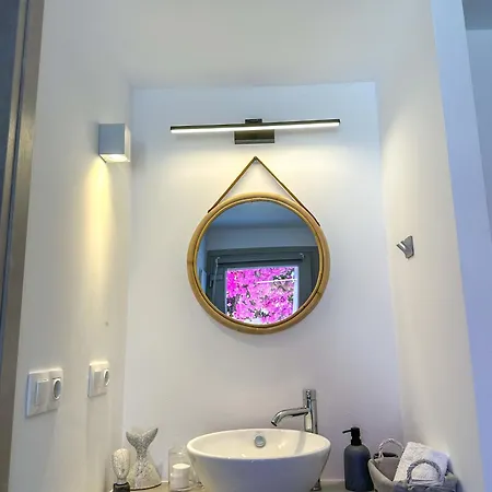 Apartman Kefalas In *