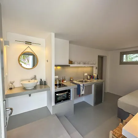 Apartman Kefalas In *