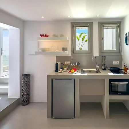 Apartman Kefalas In *