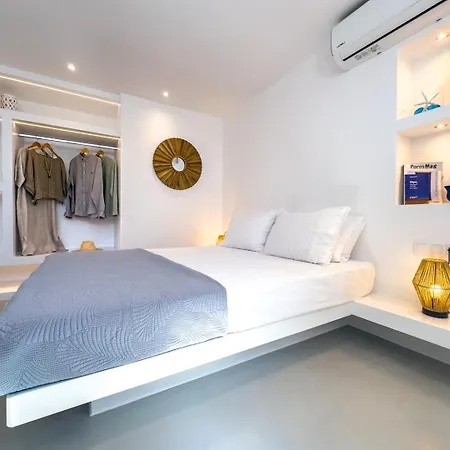 Apartman Kefalas In Náusza
