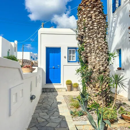Kefalas In Apartman