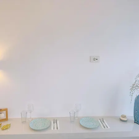 Apartman Kefalas In