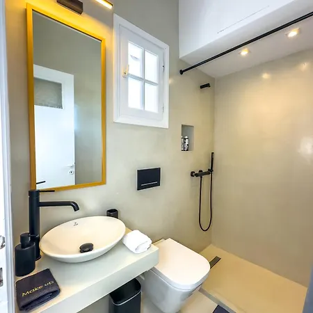 Apartman Kefalas In *