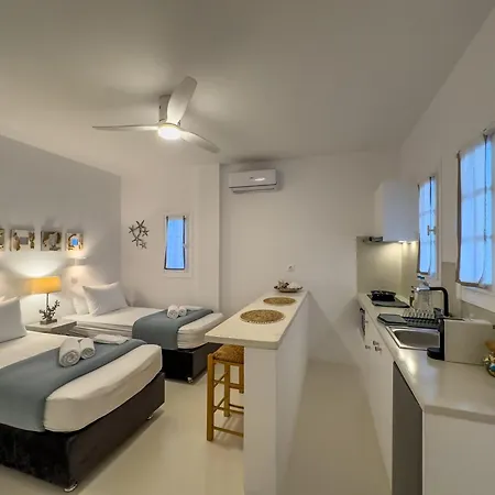 Apartment Kefalas In