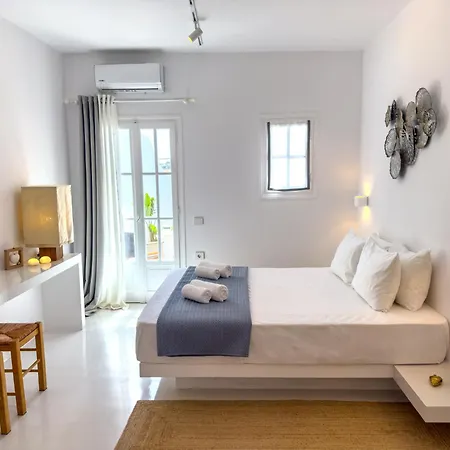 Apartman Kefalas In *