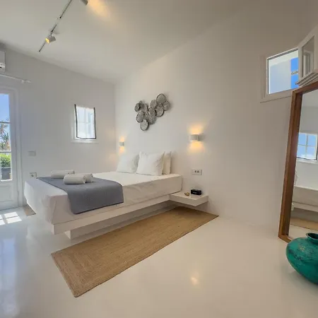 Kefalas In Apartman