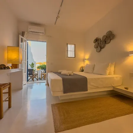 Apartman Kefalas In Náusza