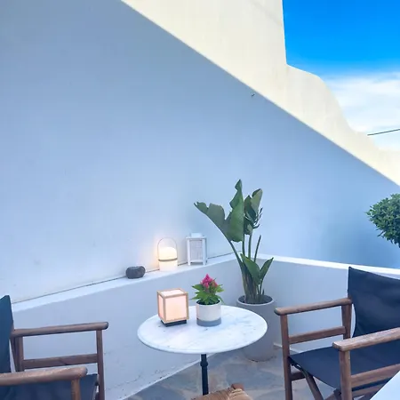 Kefalas In Apartman *