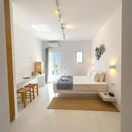 Kefalas In Apartman *