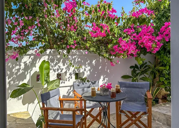 Kefalas In * Zambujeira do Mar