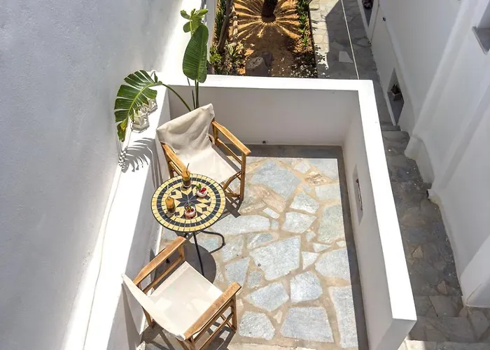 Apartmán Kefalas In Nausa