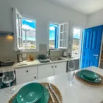 Lejlighed Kefalas In Naousa