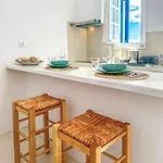 Kefalas In Apartament