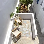 Apartament Kefalas In Nausa