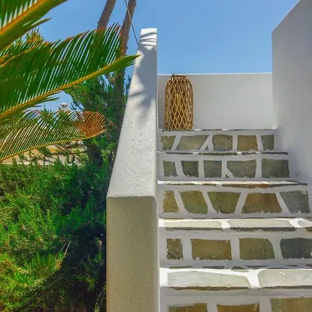 Διαμέρισμα Kefalas In