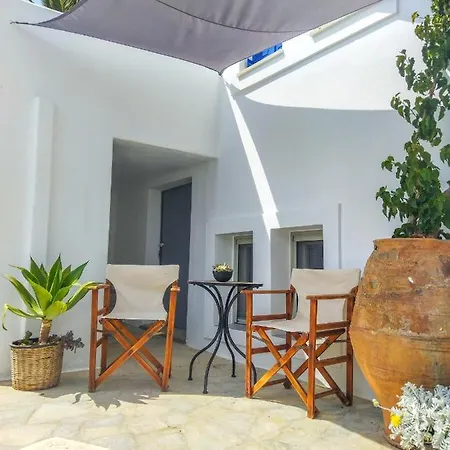 Kefalas In Διαμέρισμα