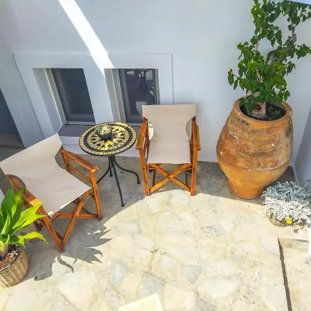 Apartamento Kefalas In Naousa (Paros)