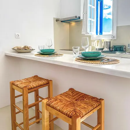 Kefalas In Appartamento