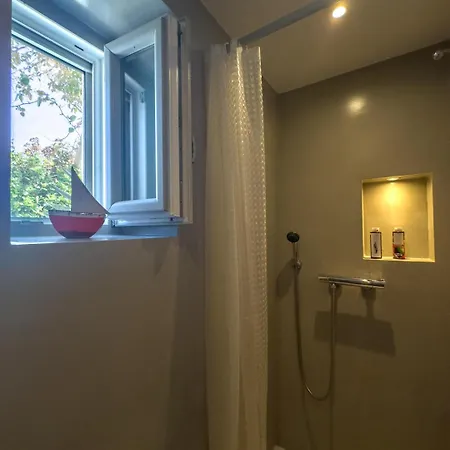 Apartamento Kefalas In Naousa (Paros)
