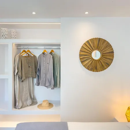 Kefalas In Appartamento *