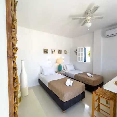 Kefalas In Διαμέρισμα