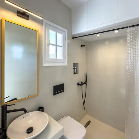 Kefalas In Appartamento Naoussa