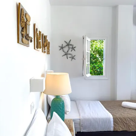 Kefalas In Διαμέρισμα