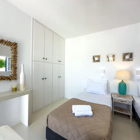 Apartment Kefalas In *