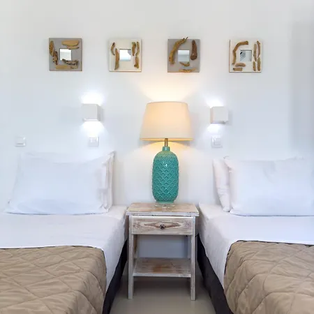 Appartamento Kefalas In *