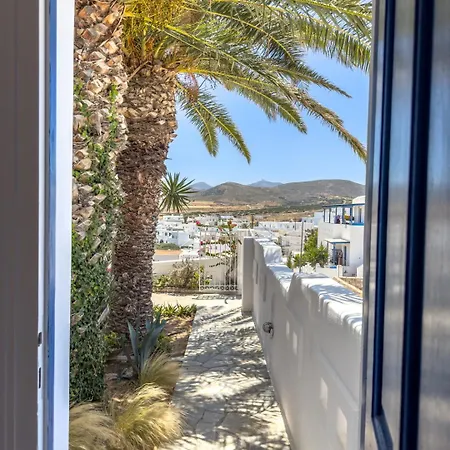 Kefalas In Appartamento