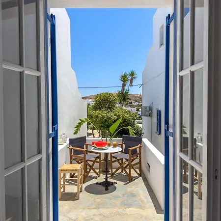 Appartamento Kefalas In *