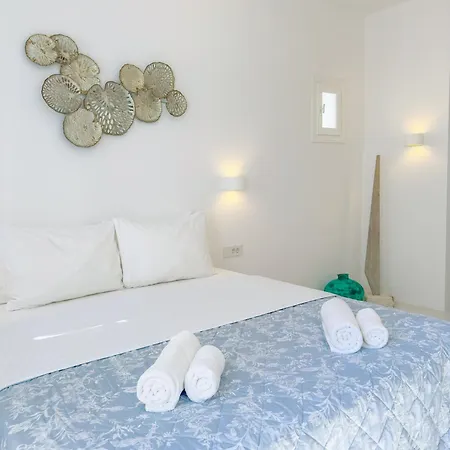 Kefalas In Διαμέρισμα Νάουσα