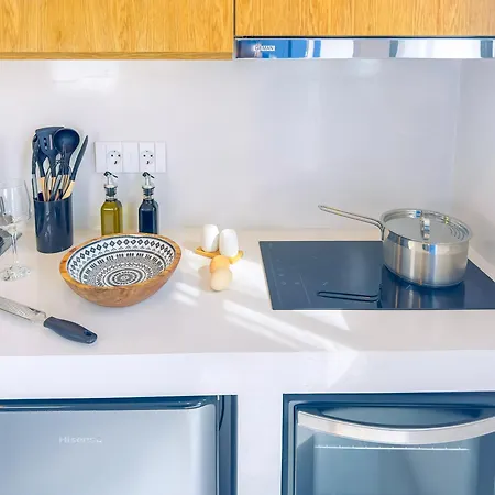 Appartamento Kefalas In