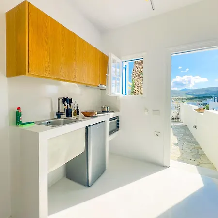 Διαμέρισμα Kefalas In Νάουσα