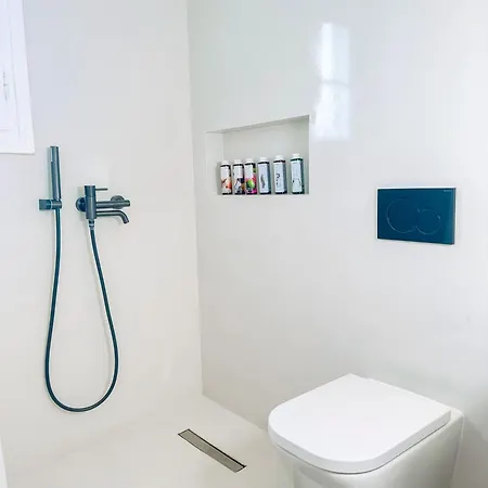 Kefalas In Διαμέρισμα *