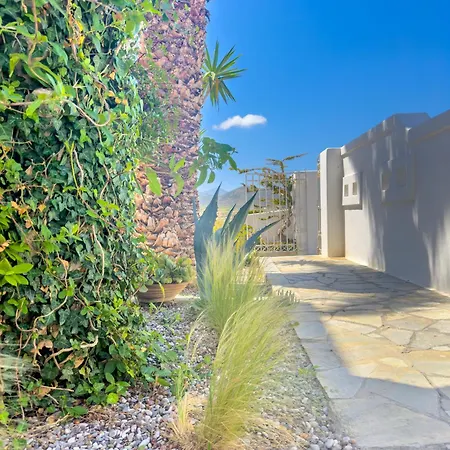 Appartamento Kefalas In Naoussa