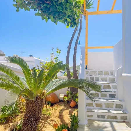 Kefalas In Διαμέρισμα