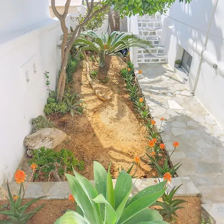 Appartement Kefalas In Náoussa