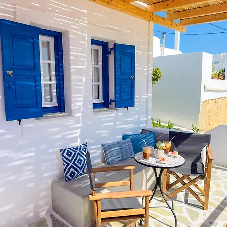 Apartamento Kefalas In *