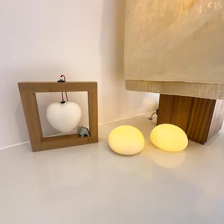 Apartamento Kefalas In