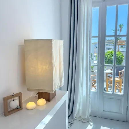 Apartamento Kefalas In *