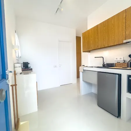Apartamento Kefalas In