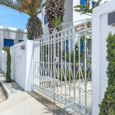 Apartamento Kefalas In Naousa (Paros)