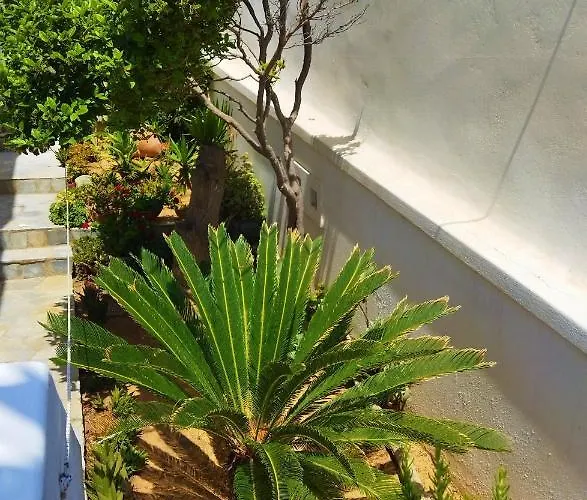 Kefalas In Apartamento *