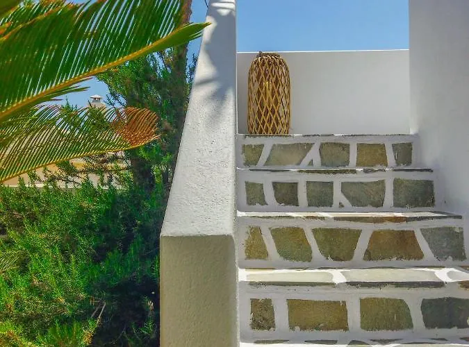 Apartamento Kefalas In