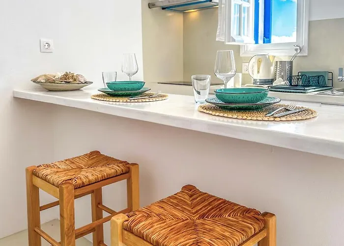 Kefalas In Apartamento